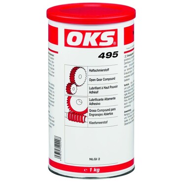 Haftschmierstoff OKS 495
